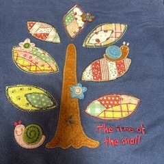 FRAT CHAPS サイズ130cm トレーナーの画像