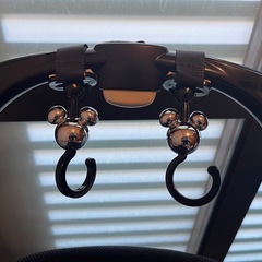 ミッキー柄ベビーカーの画像