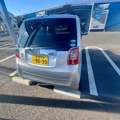 N ONE 4WD ﾂｱﾗｰLﾊﾟｯｹｰｼﾞターボの画像