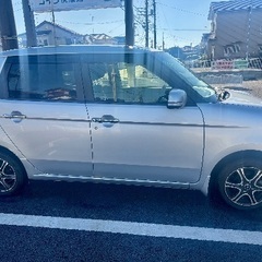 N ONE 4WD ﾂｱﾗｰLﾊﾟｯｹｰｼﾞターボの画像