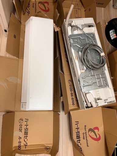 エアコン、電気業者工具まとめ売り！！！バラ売り、値下げ不可 エアコン、電気業者工具まとめ売り！！！バラ売り、値下げ不可