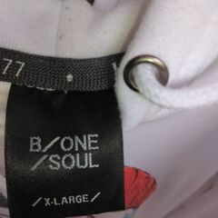 カープキャラクターパーカーDUCKDUDEパーカーの画像