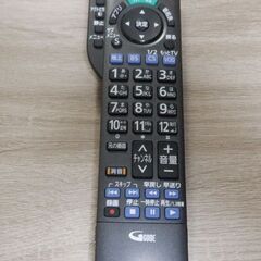 55型Panasonic VIERA　液晶テレビの画像