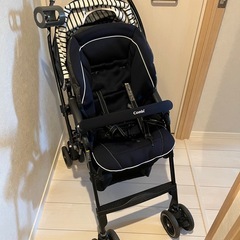 コンビ メチャカルハンディ オート4キャスplus
の画像