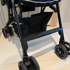 コンビ メチャカルハンディ オート4キャスplus
の画像