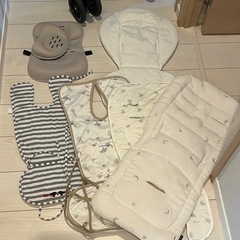 コンビ メチャカルハンディ オート4キャスplus
の画像