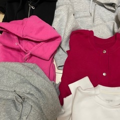 gu まとめうりの画像