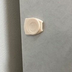 電子レンジ+冷蔵庫　お譲りしますの画像