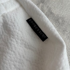 未使用 ヒツジのいらない枕 枕カバーの画像