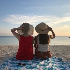 麦わら帽子👒着画ありの画像