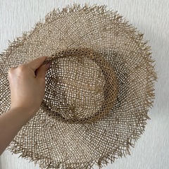 麦わら帽子👒着画ありの画像