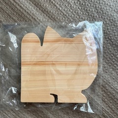 柴犬　コースター
の画像