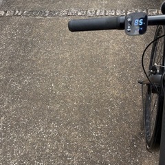 【2021年モデル】BRIDGESTONE TB1e 電動アシスト自転車の画像