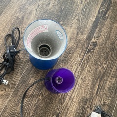 アンティーク照明器具の画像