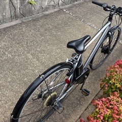 【2021年モデル】BRIDGESTONE TB1e 電動アシスト自転車の画像