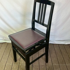 KAWAI PIANO/カワイピアノ No.K08 現状品 調律等専門的なメンテナンスしておりません　※お引き取り限定、要相談の画像