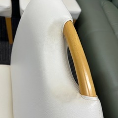 ダイニングチェア4脚の画像