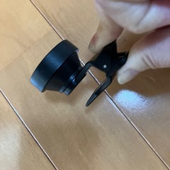 【お取引中】スマホ望遠レンズ の画像