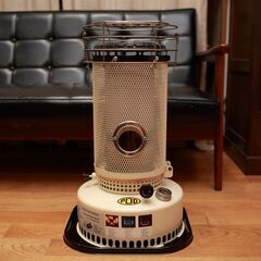 トヨトミ アンティーク ストーブの中古が安い！激安で譲ります・無料で