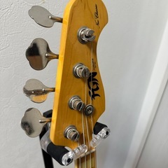 フジゲン　ジャズベース njbNJBの画像