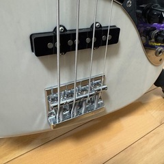 フジゲン　ジャズベース njbNJBの画像