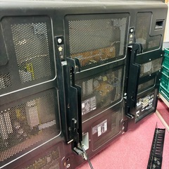 ⭐️爆安⭐️日立　プラズマテレビ　50インチの画像