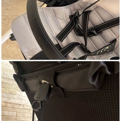 combi Ｆ4ベビーカー　バギーの画像