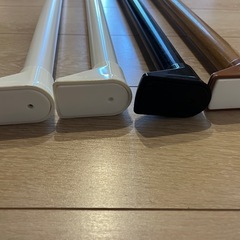 極太強力つっぱり棒　４本セットの画像