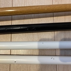 極太強力つっぱり棒　４本セットの画像