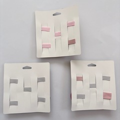 新品　15点セット ベビー キッズ ヘアクリップの画像