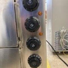 ID:021650　ピザオーブン　100V　Fulgutonit　２０２４年製の画像