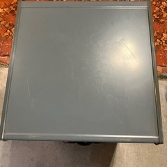 1ドア電気冷蔵庫　　DR-72の画像