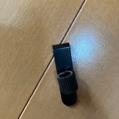 手帳などのペンホルダーの画像