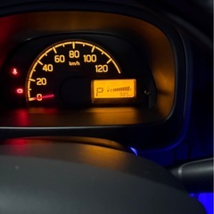 キャリートラック 冷凍車 -30度の画像