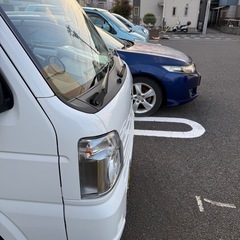 キャリートラック 冷凍車 -30度の画像