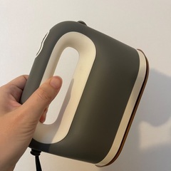 3WAY スチームアイロンの画像