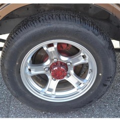 ジムニーJA11の画像