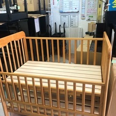 🎀クルルベビーベッド🎀の画像