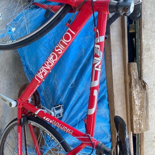 自転車