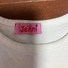 sisterJenni シスタージェニー　サイズ130cm 長袖Tシャツの画像