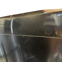 2024年製 5.5kg RORO YWM-T55LK 洗濯機 ブラック　一人暮らし 単身用の画像