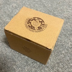 東京クリスマスマーケット2022 マグカップ 2個セットの画像