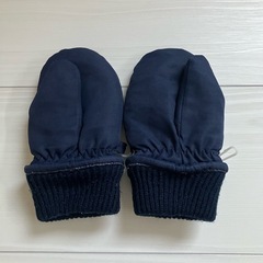 防寒手袋
の画像