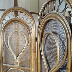 パーテーションの画像