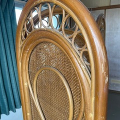 パーテーションの画像