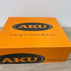 Expert Bootmakers 登山靴 イタリア製　24.5cmの画像