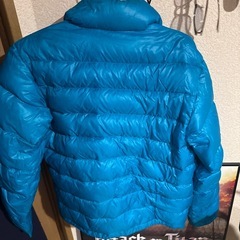 sierra design ライトダウンの画像