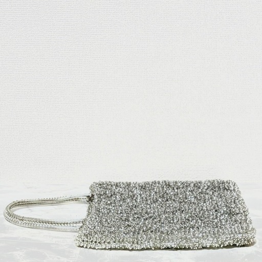 極美品】ANTEPRIMA アンテプリマ ワイヤーバッグ ハンドバック