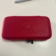 Switchライト 使用頻度少なめの画像