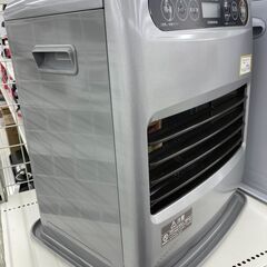 ★リユースのサカイ千葉中央店★ CORONA 石油ストーブ  18年製 動作確認／クリーニング済み TC5480の画像